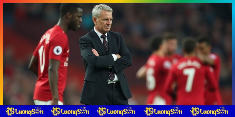 Tình hình lục lượng Man Utd vs Wolves