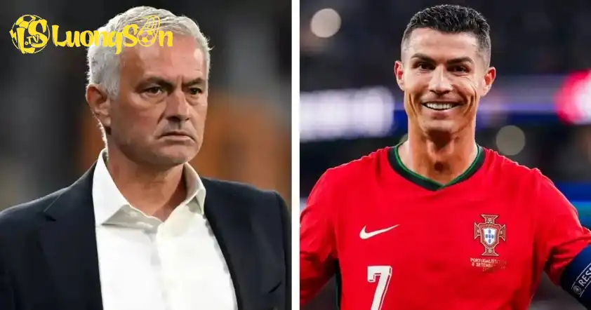 Mourinho được cho là sẵn sàng tiếp quản ĐT Bồ Đào Nha (Ảnh: Tribuna). Mourinho được cho là sẵn sàng tiếp quản ĐT Bồ Đào Nha