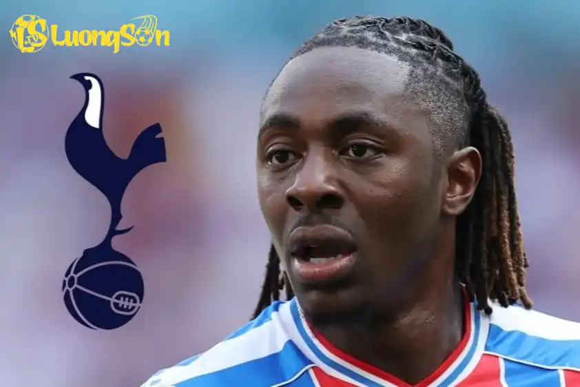 Tottenham đang nhanh chóng đẩy nhanh thương vụ này. Ảnh: The Metro