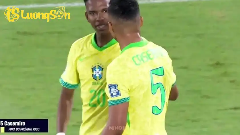 Sao trẻ muốn 'góp ý' cho đàn anh. (Ảnh: Nền tảng X)