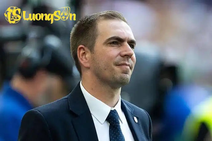 Philipp Lahm đã đưa ra những đánh giá về Florian Wirtz. Ảnh: TBR Football Philipp Lahm đã đưa ra những đánh giá về Florian Wirtz. Ảnh: TBR Football