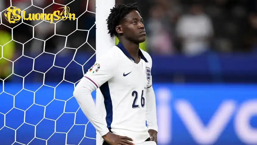 Sự cạnh tranh khốc liệt ở tuyển Anh khiến Mainoo khó giữ suất dự World Cup 2026