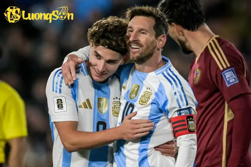 Messi có thể nghỉ ngơi trước khi bắt đầu chiến dịch mới (Ảnh: BR Football)
