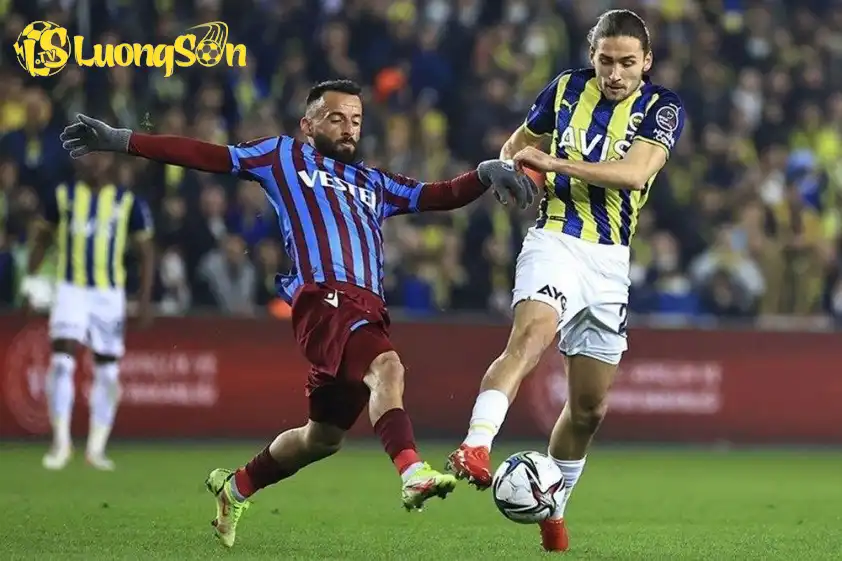 Thế trận cân bằng Thế trận cân bằng