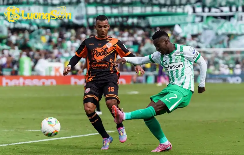 Envigado được dự đoán sẽ giành chiến thắng tối thiểu trước Aguilas