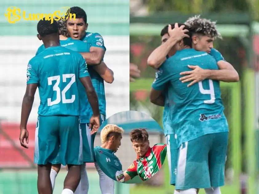 Hai đội được đánh giá ngang tài cân sức ở trận đấu này.