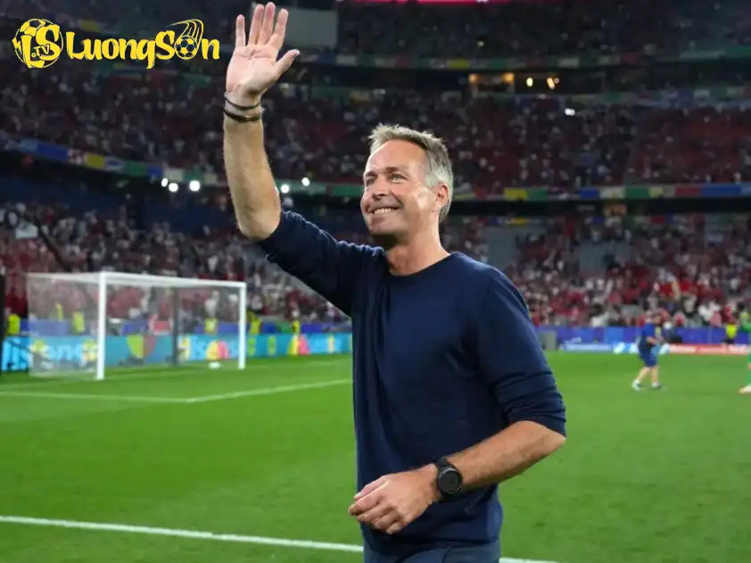 Sẽ không dễ để HLV Kasper Hjulmand có được khởi đầu thuận lợi khi Bayer Leverkusen phải chạm trán Frankfurt có phong độ cao ở vòng đấu này (Ảnh: SuperSport) Sẽ không dễ để HLV Kasper Hjulmand có được khởi đầu thuận lợi khi Bayer Leverkusen phải chạm trán Frankfurt có phong độ cao ở vòng đấu này (Ảnh: SuperSport)