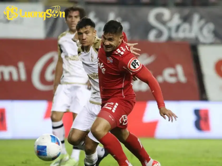 Coquimbo tiếp đón Nublense trên sân nhà ở vòng 23 giải VĐQG Chile (Ảnh: Marca) Coquimbo tiếp đón Nublense trên sân nhà ở vòng 23 giải VĐQG Chile (Ảnh: Marca)