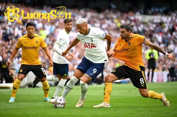 Wolves được dự đoán sẽ lại phải nhận thêm một thất bại khi phải làm khách trên sân của Tottenham. Wolves được dự đoán sẽ lại phải nhận thêm một thất bại khi phải làm khách trên sân của Tottenham.