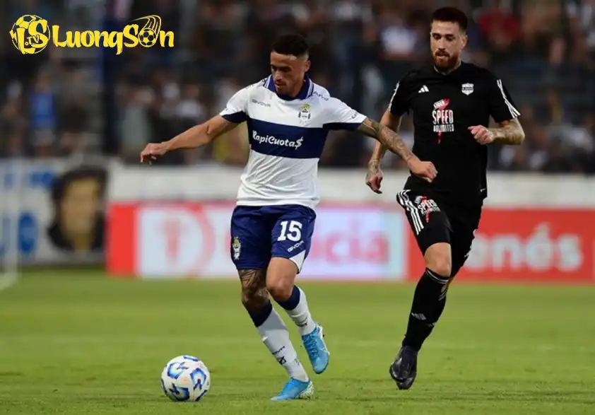 Dep Riestra tự tin có chiến thắng trước Gimnasia. (Ảnh: Internet) Dep Riestra tự tin có chiến thắng trước Gimnasia