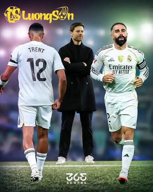 HLV Xabi Alonso sẽ có thêm phương án chất lượng nơi hàng thủ.