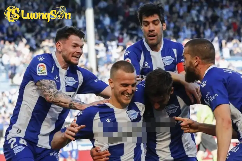 Alaves được đánh giá cao hơn chủ nhà Deportivo Getxo. (Ảnh: Internet) Alaves được đánh giá cao hơn chủ nhà Deportivo Getxo.