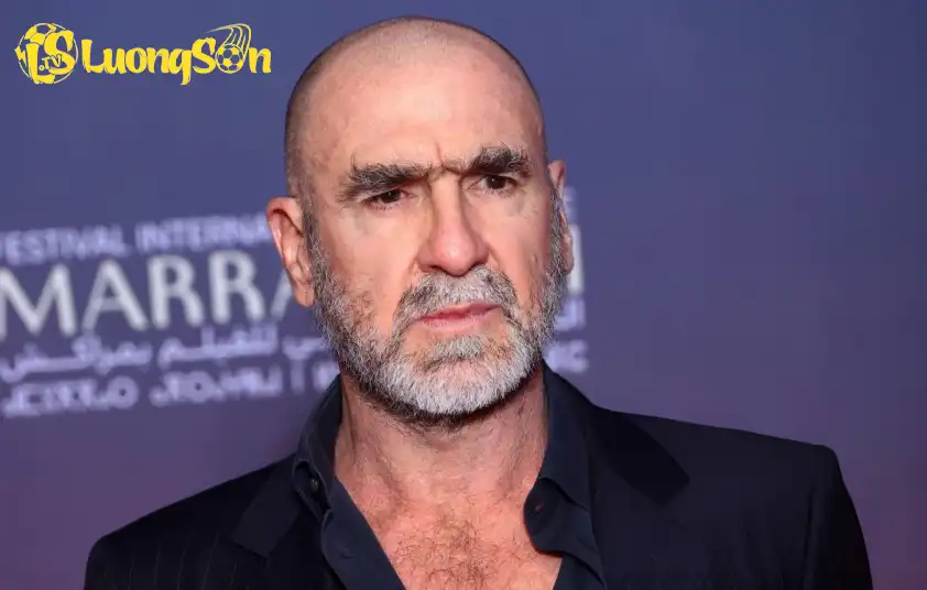 Eric Cantona nhiều khả năng trở thành đại sứ của Man Utd Eric Cantona nhiều khả năng trở thành đại sứ của Man Utd