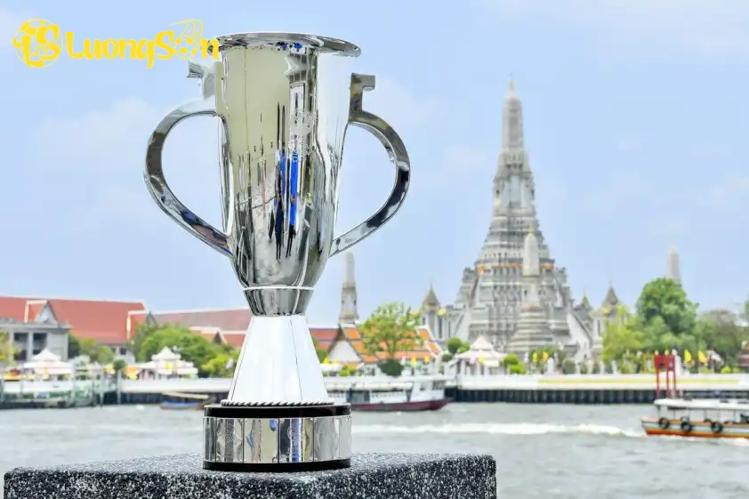 Lễ bốc thăm Vòng chung kết futsal Châu Á 2026 diễn ra vào ngày 5/11 tại Jakarta