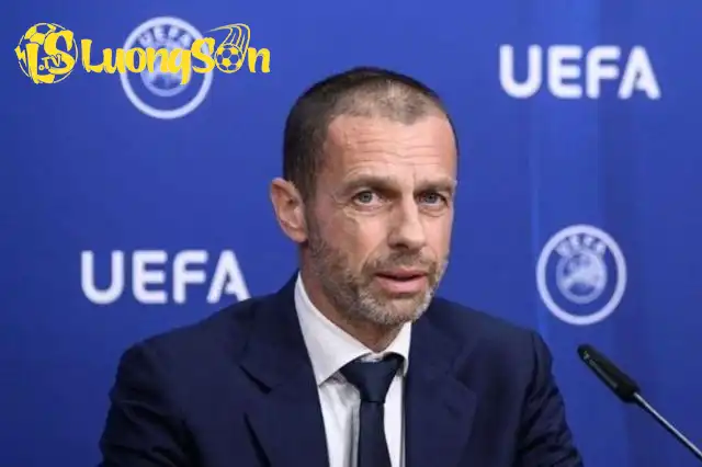 UEFA chính thức điều tra Juventus vì vi phạm tài chính