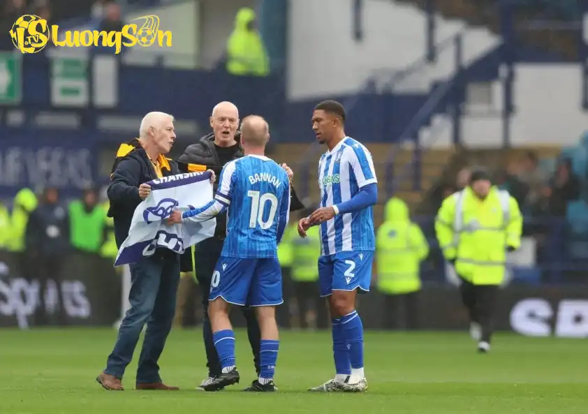 CĐV Sheffield Wednesday lo lắng cho tương lai đội bóng