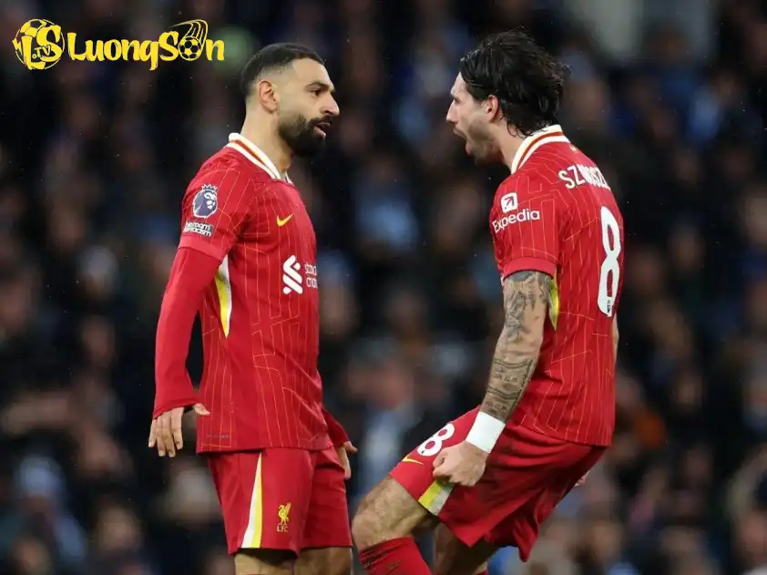 Liverpool vs Nottingham Forest: Khó khăn chờ đón Lữ đoàn đỏ