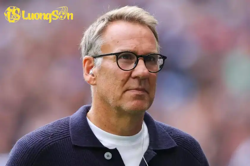 Paul Merson đã chỉ ra điểm yếu của Arsenal. Paul Merson đã chỉ ra điểm yếu của Arsenal.