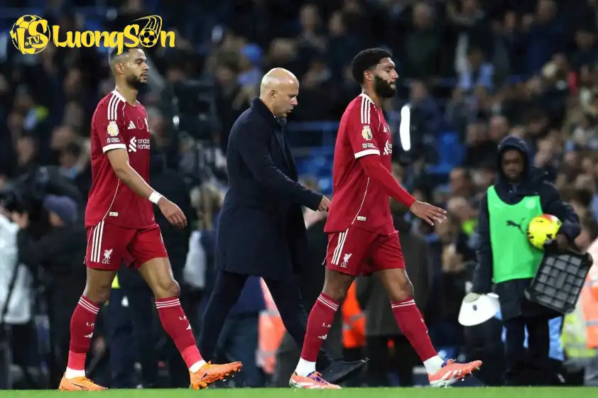 Quỷ đỏ vùng Merseyside cần phải tìm lại cảm giác chiến thắng nếu không muốn mùa giải này trở thành thảm hoạ.