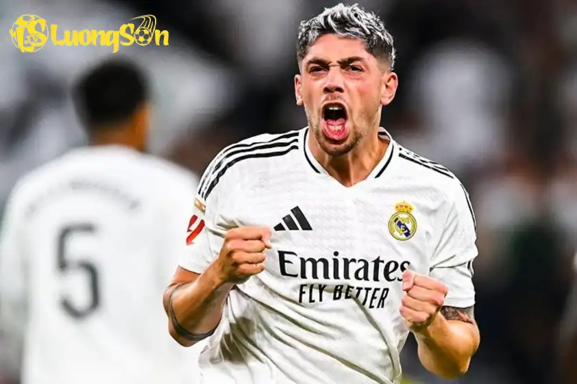 Valverde đã không còn giữ phong độ ổn định như những mùa giải trước.