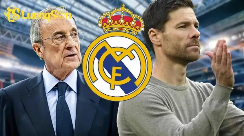 Real Madrid quyết định giữ Alonso đến hết kỳ nghỉ Giáng sinh để đánh giá tình hình