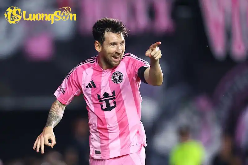 Inter Miami được dự đoán sẽ chiến thắng để lên ngôi vô địch.